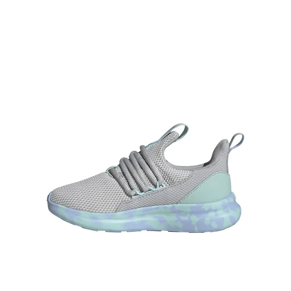 Adidas shoes - adidas Lite Racer Adapt 7.0 Slip On  Youth - JR0815 - Grey 1