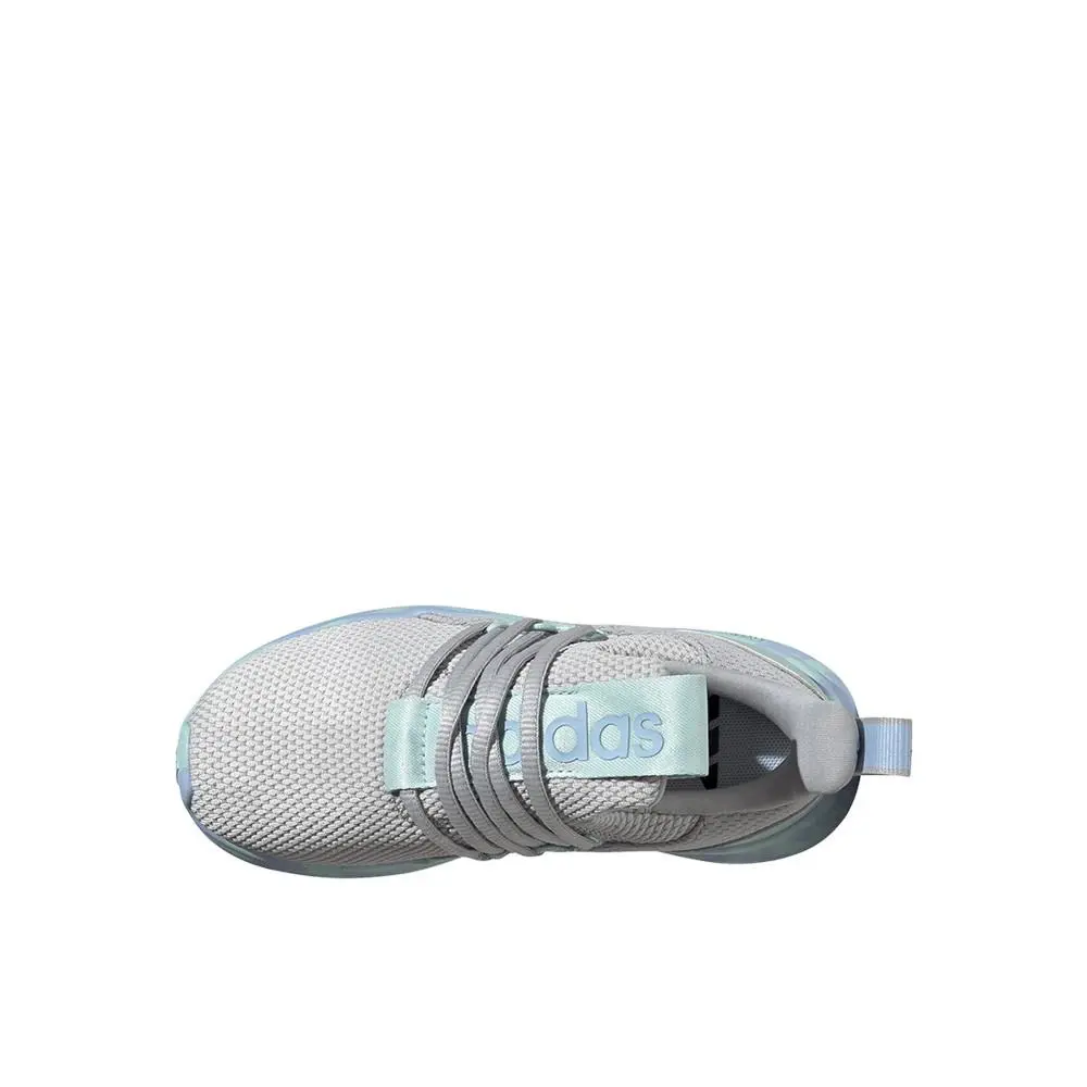 Adidas shoes - adidas Lite Racer Adapt 7.0 Slip On  Youth - JR0815 - Grey 2