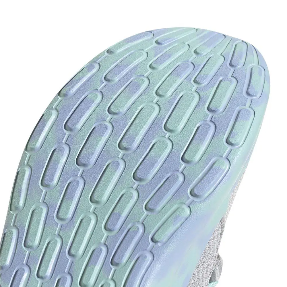 Adidas shoes - adidas Lite Racer Adapt 7.0 Slip On  Youth - JR0815 - Grey 5