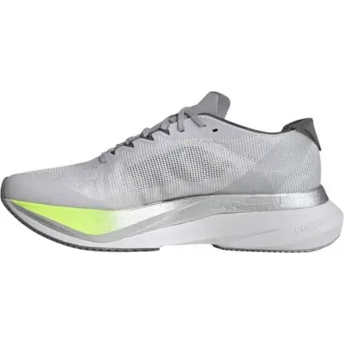 Adidas shoes - adidas Adizero Boston 12 - Adizero Boston - JI4473 - Gray 4