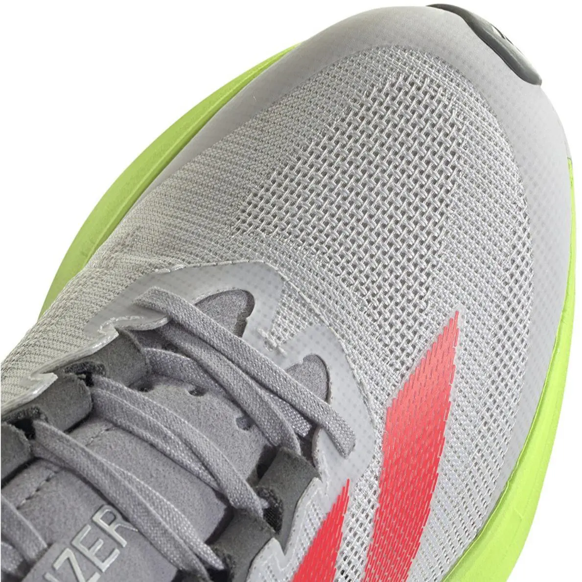 Adidas shoes - adidas Adizero Boston 12 - Adizero Boston - JI4473 - Gray 7