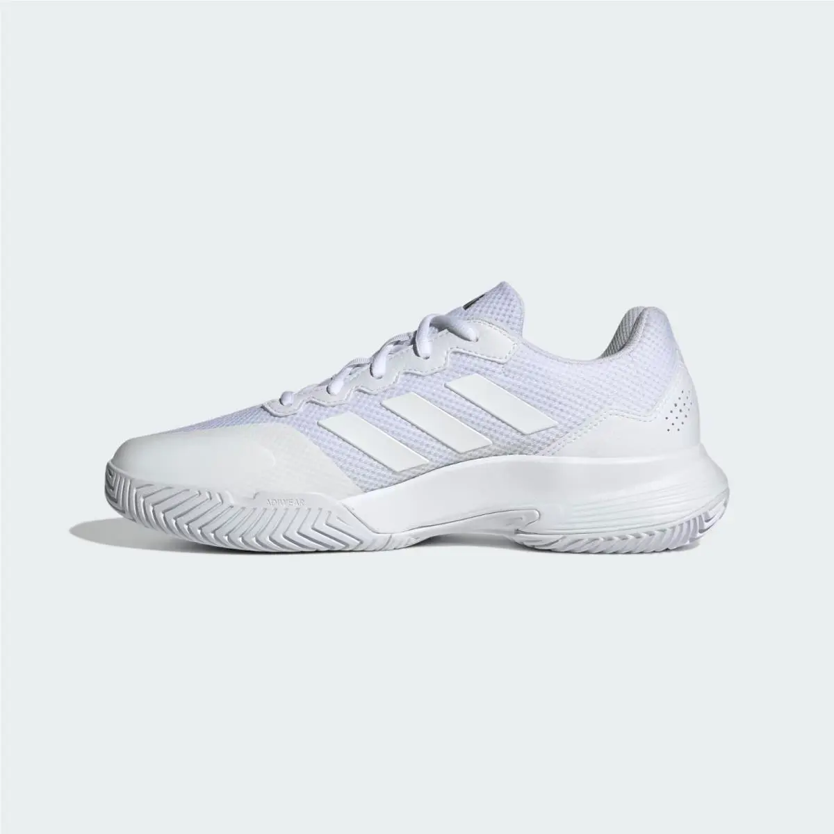 Adidas shoes - Adidas Gamecourt 2.0 IG9568 - Gamecourt - IG9568 - White 0