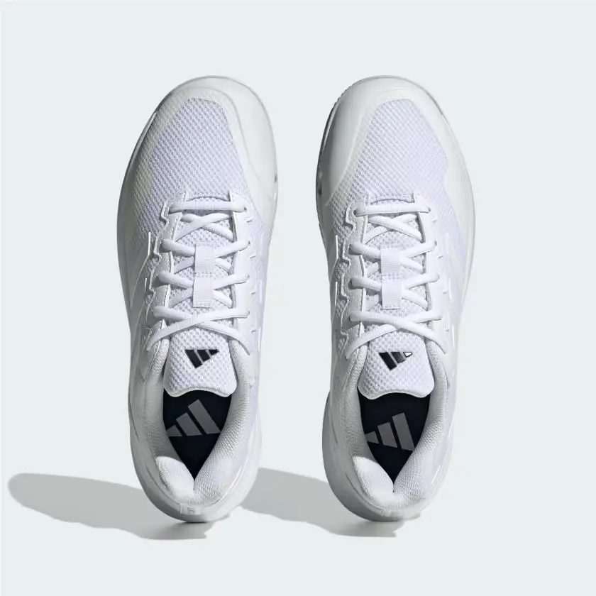 Adidas shoes - Adidas Gamecourt 2.0 IG9568 - Gamecourt - IG9568 - White 3