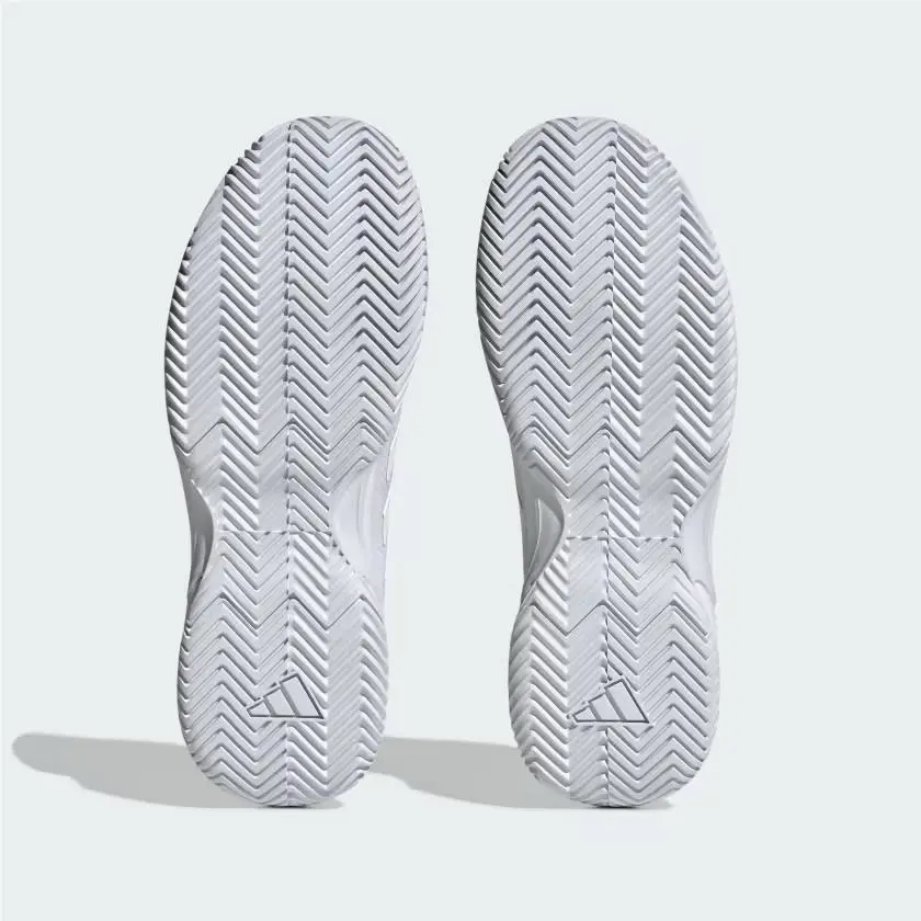 Adidas shoes - Adidas Gamecourt 2.0 IG9568 - Gamecourt - IG9568 - White 4
