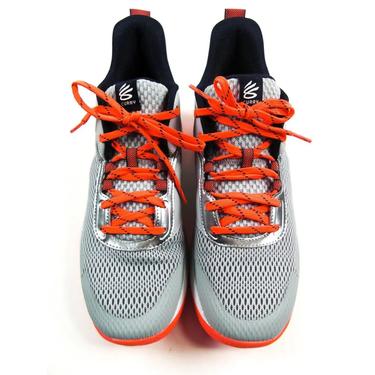 Under Armour shoes - Under Armour Curry 3Z6 - Curry - Gray 0