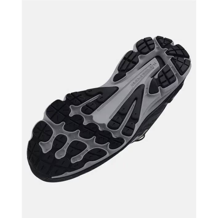 Under Armour shoes - Under Armour Speedform Gemini - Speedform Gemini - Grey/Black (UPC: 196040891521) 5