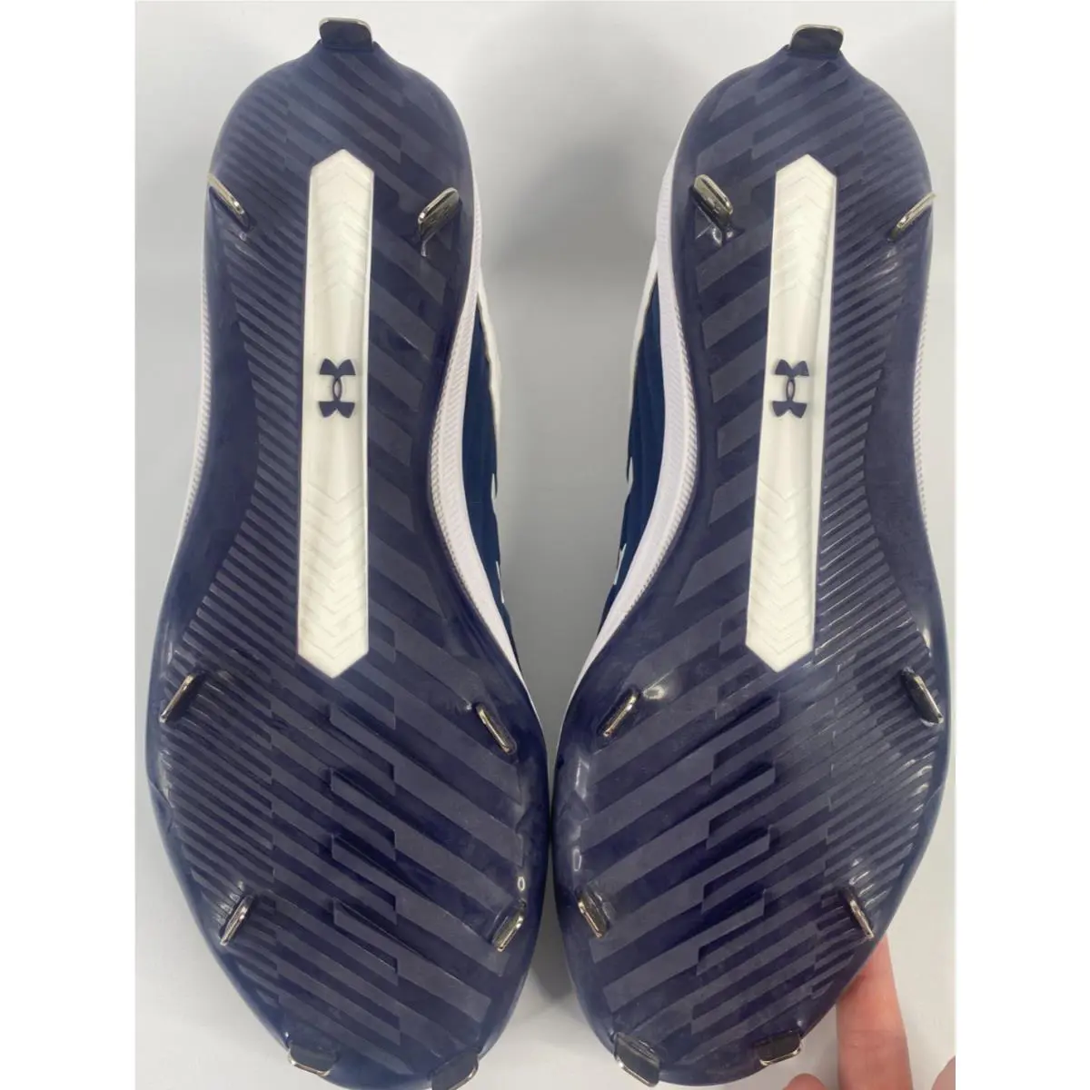 Under Armour shoes - Under Armour Yard - Yard - 3021711-402 - Blue (UPC: 192564365784) 3