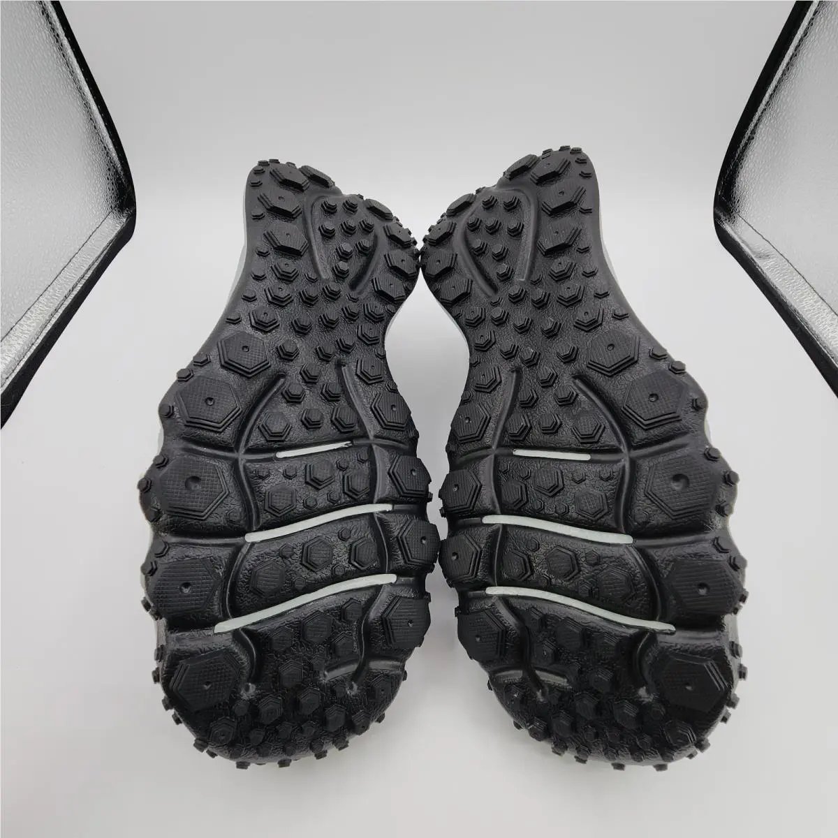 Under Armour shoes - Under Armour Charged Maven - Charged Maven - 3026136-002 - Black (UPC: 196883211203) 8