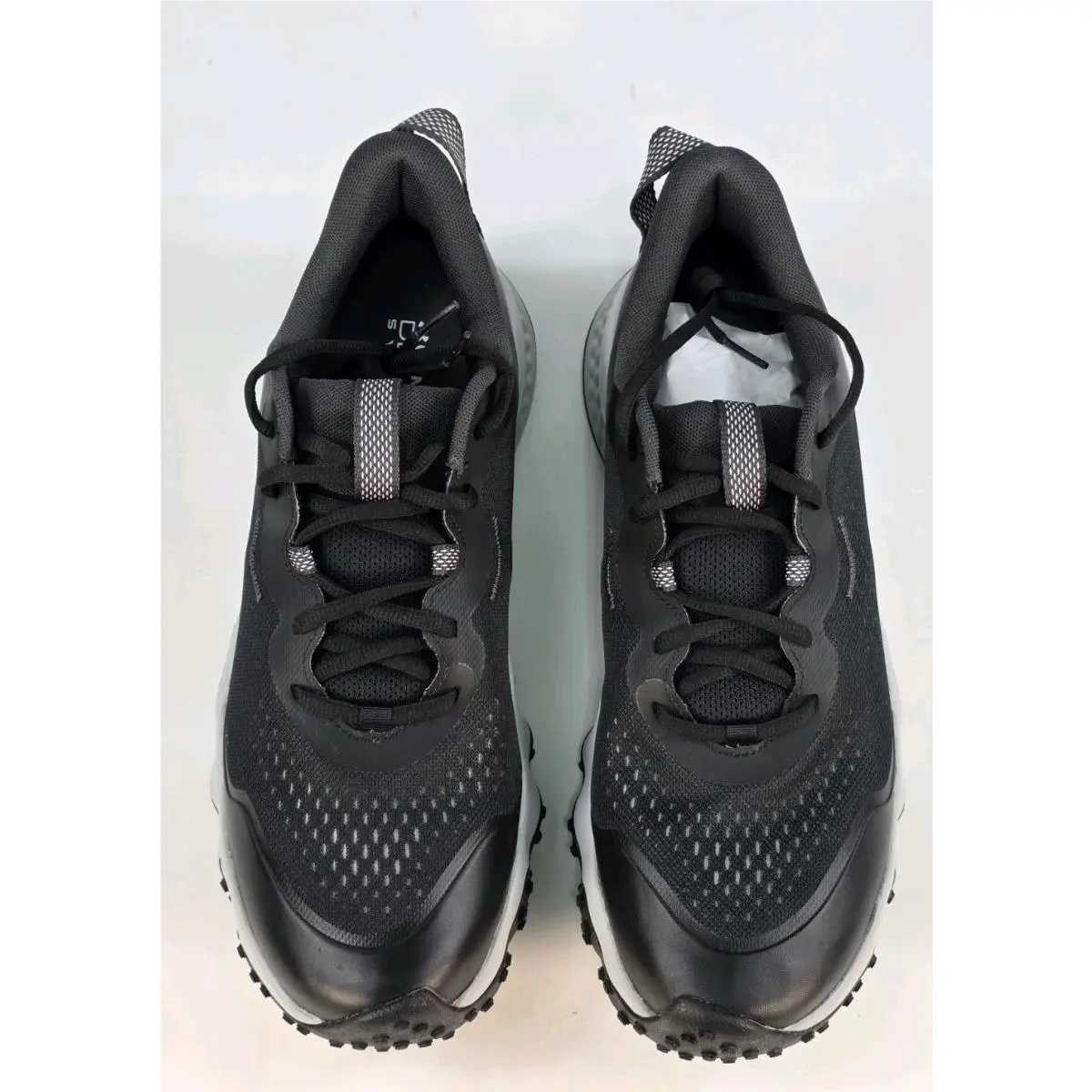 Under Armour shoes - Under Armour Charged Maven - Charged Maven - 3026136-002 - Black (UPC: 196883211203) 0