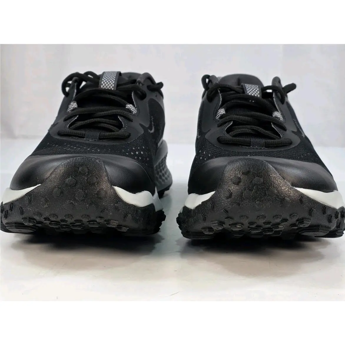 Under Armour shoes - Under Armour Charged Maven - Charged Maven - 3026136-002 - Black (UPC: 196883211203) 1