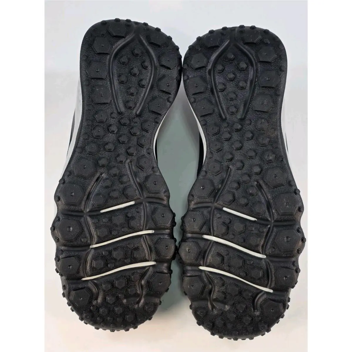 Under Armour shoes - Under Armour Charged Maven - Charged Maven - 3026136-002 - Black (UPC: 196883211203) 5