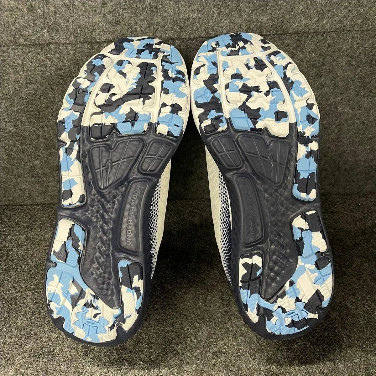Under Armour shoes - VS190549 - vs-190549 - White (UPC: 197777772251) 2