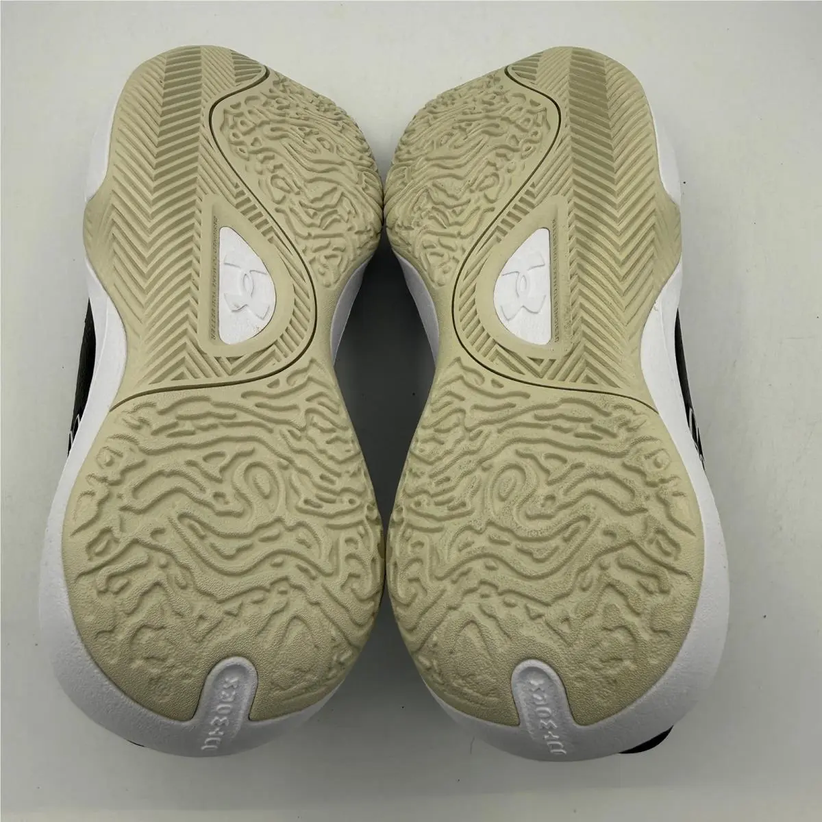 Under Armour shoes - Lockdown 7 - Lockdown - Black 4
