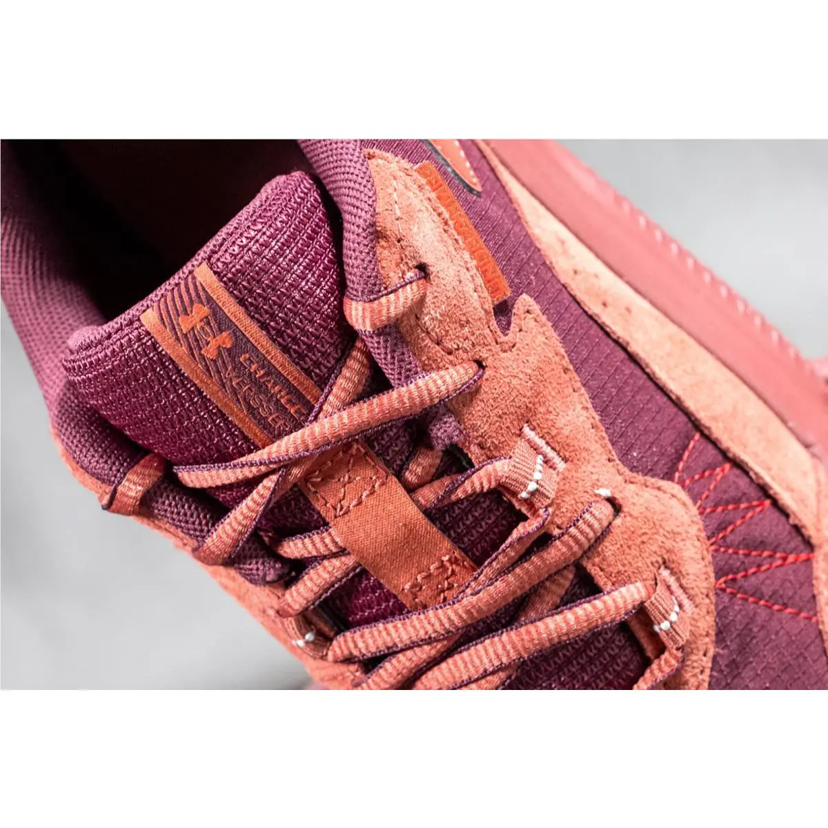 Under Armour shoes - Under Armour Charged Verssert - Charged Verssert - 3021178 - Multicolor (UPC: 196885411250) 4