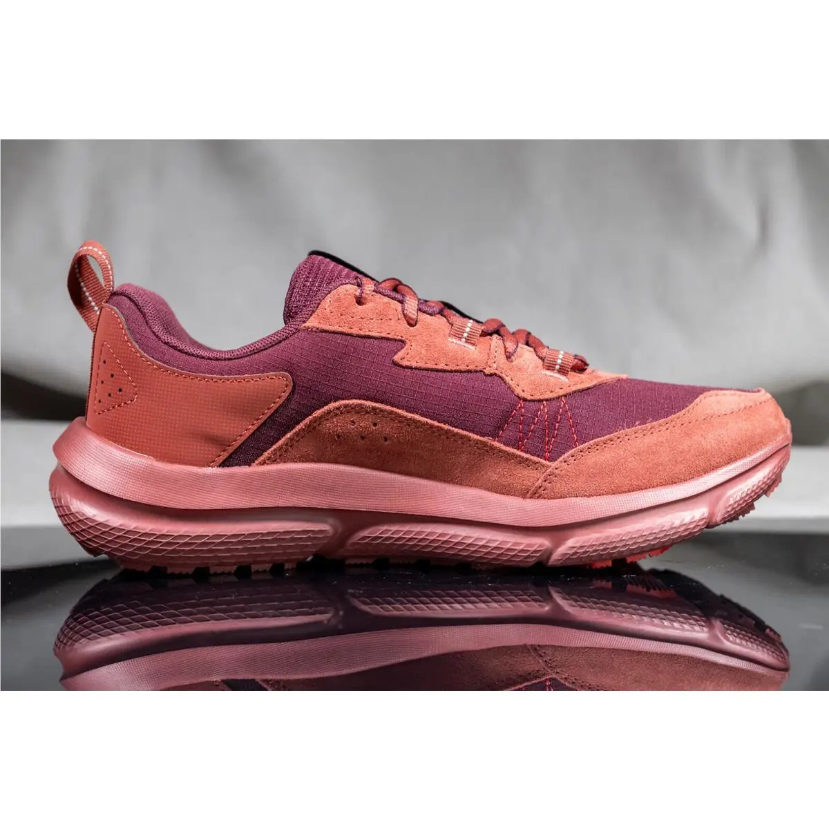 Under Armour shoes - Under Armour Charged Verssert - Charged Verssert - 3021178 - Multicolor (UPC: 196885411250) 2