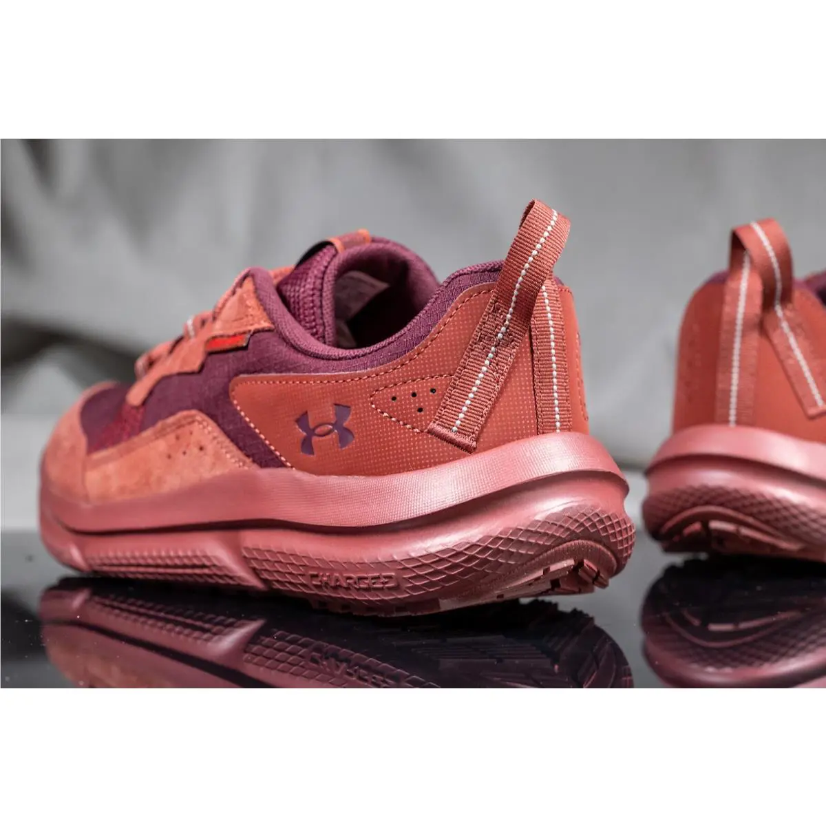 Under Armour shoes - Under Armour Charged Verssert - Charged Verssert - 3021178 - Multicolor (UPC: 196885411250) 5