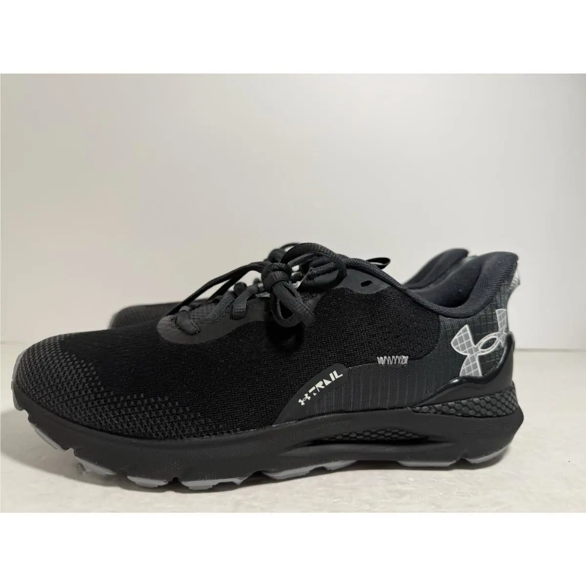 Under Armour shoes - Under Armour HOVR Sonic - HOVR Sonic - 3027764-001 - Black 0