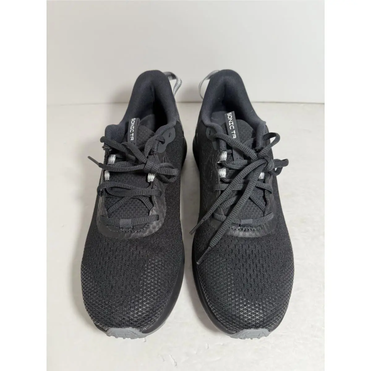Under Armour shoes - Under Armour HOVR Sonic - HOVR Sonic - 3027764-001 - Black 1