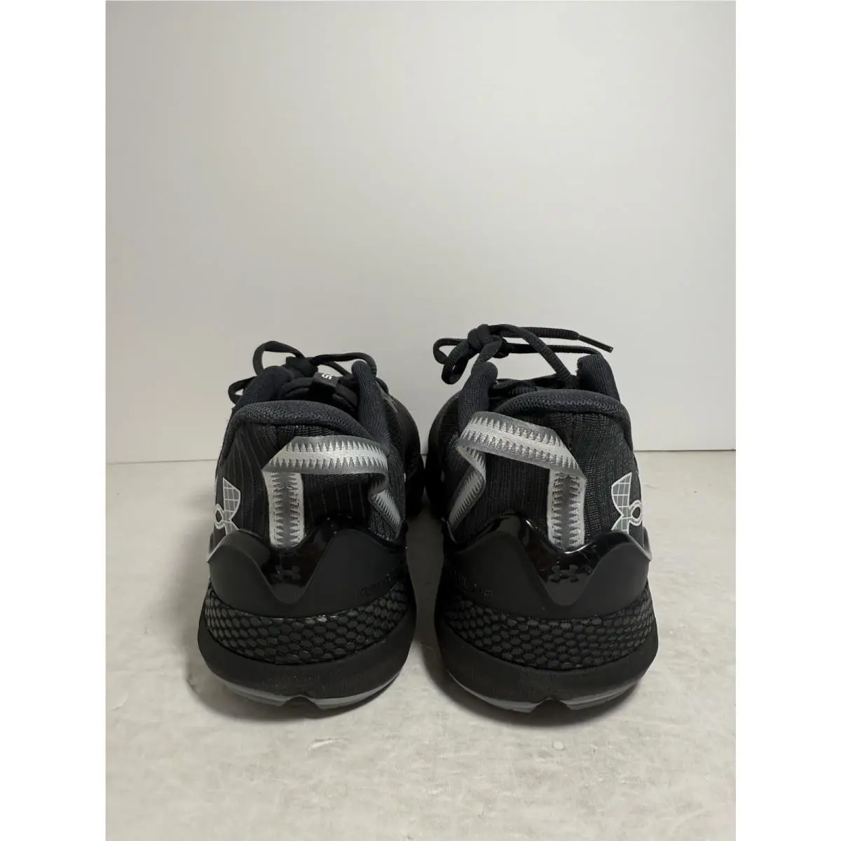 Under Armour shoes - Under Armour HOVR Sonic - HOVR Sonic - 3027764-001 - Black 3