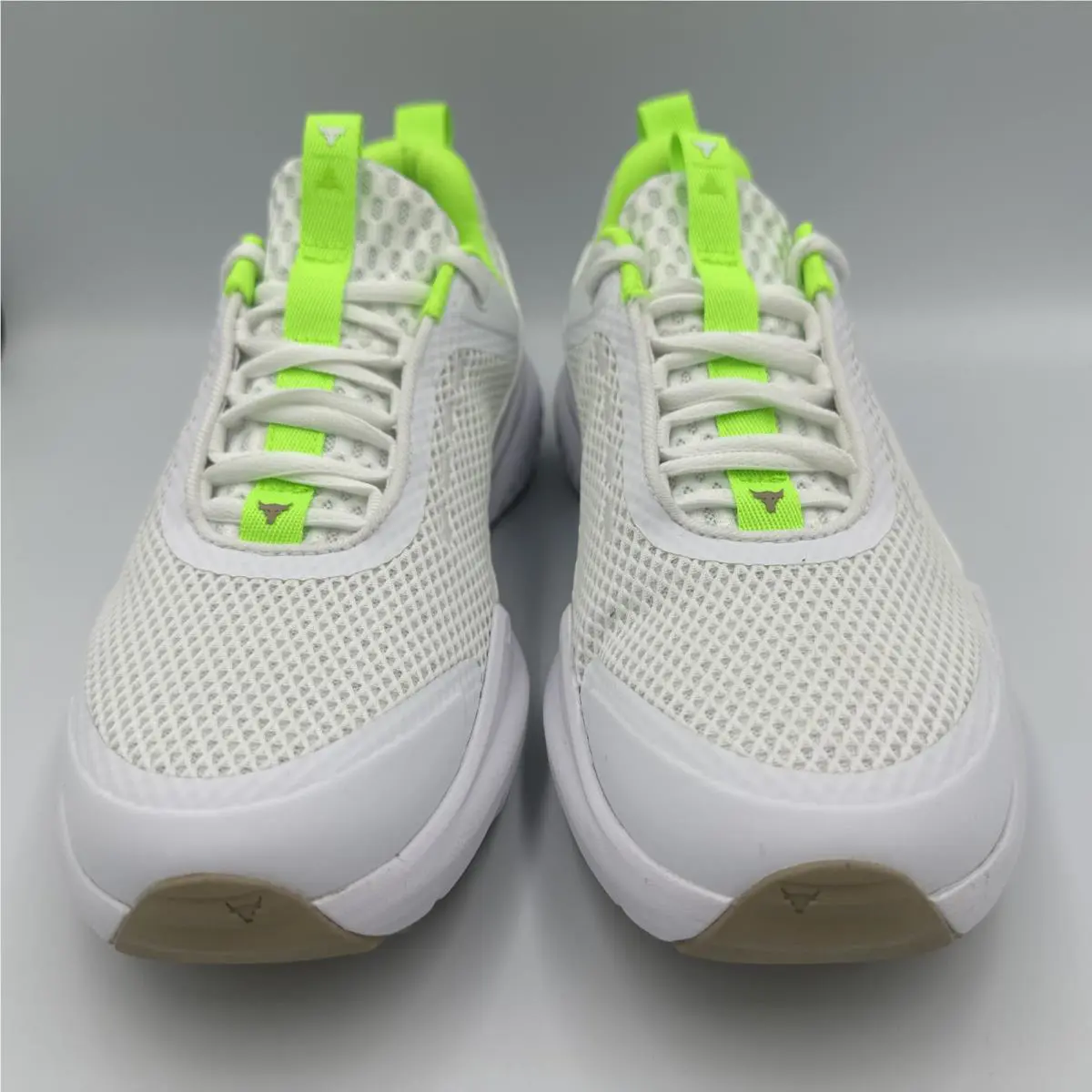 Under Armour shoes - Under Armour Project Rock BSR 5 - White (UPC: 0197778965348) 6