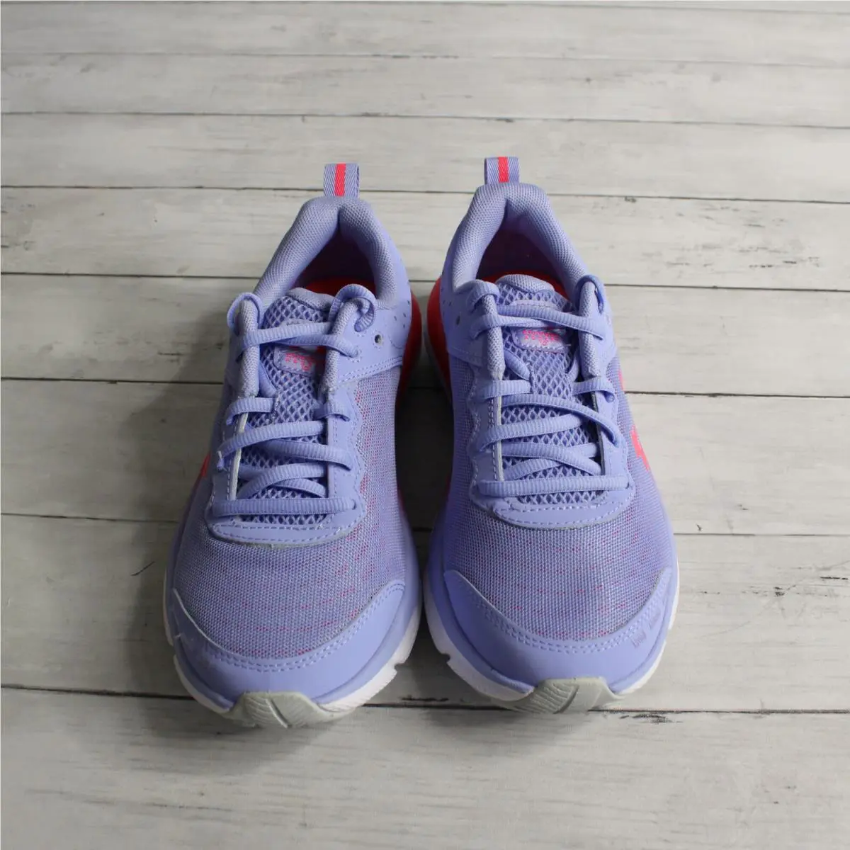 Under Armour shoes - Under Armour Girl `s - Girl - Multicolor 2