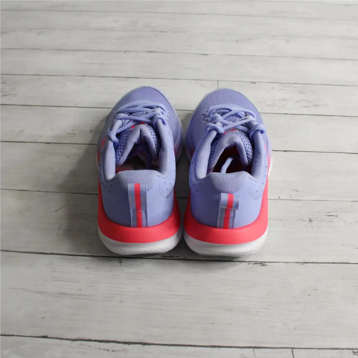 Under Armour shoes - Under Armour Girl `s - Girl - Multicolor 3
