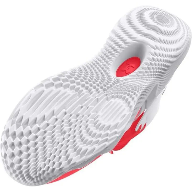 Under Armour shoes - Under Armour Flow - Flow - Pink (UPC: 196885045424) 1