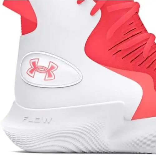 Under Armour shoes - Under Armour Flow - Flow - Pink (UPC: 196885045424) 8