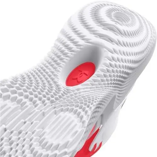 Under Armour shoes - Under Armour Flow - Flow - Pink (UPC: 196885045424) 6