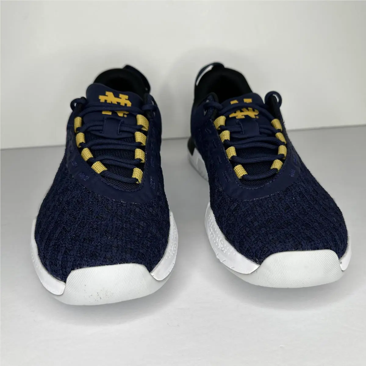 Under Armour shoes - Under Armour TriBase Reign 5 - Blue (UPC: 0196884573713) 3