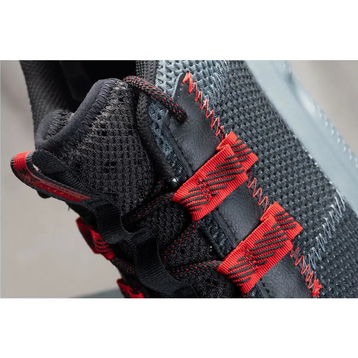 Under Armour shoes - Under Armour Charged Assert - Charged Assert - 3026448 - BLACK/ GREY (UPC: 196884170677) 4