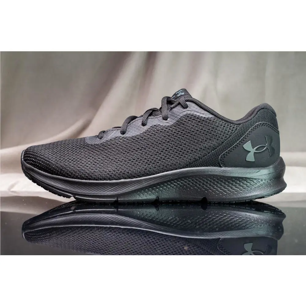 Under Armour shoes - UNDER ARMOUR SHADOW - SHADOW - 3024137 - Black (UPC: 195251554850) 1