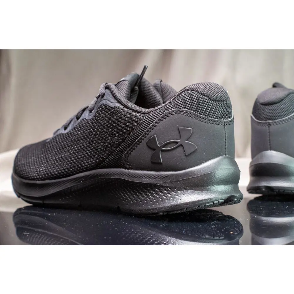 Under Armour shoes - UNDER ARMOUR SHADOW - SHADOW - 3024137 - Black (UPC: 195251554850) 5