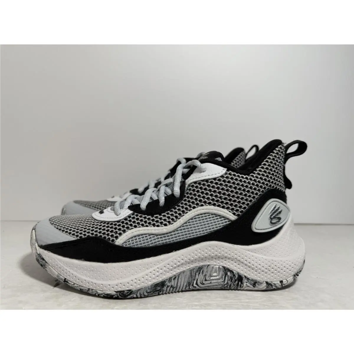 Under Armour shoes - Under armour Curry 3 - Curry - Gray 0