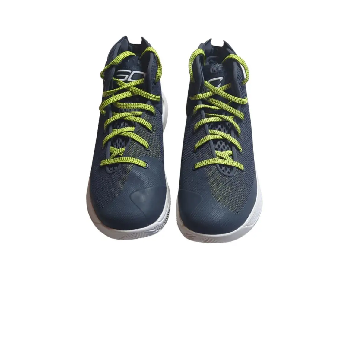 Under Armour shoes - Multicolor 2