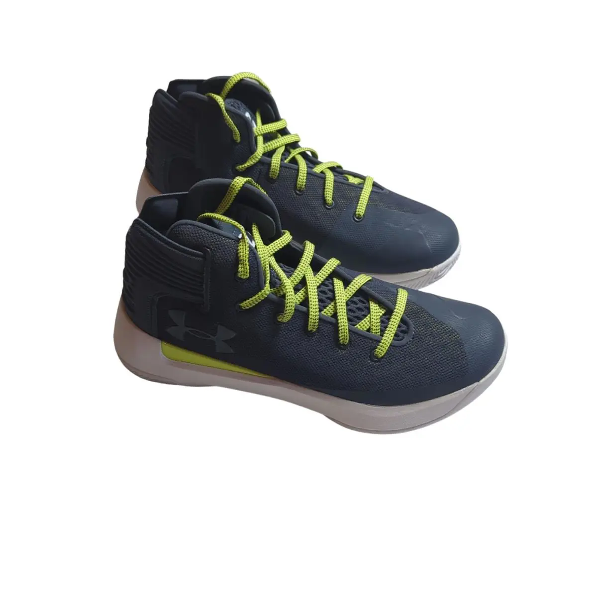 Under Armour shoes - Multicolor 3