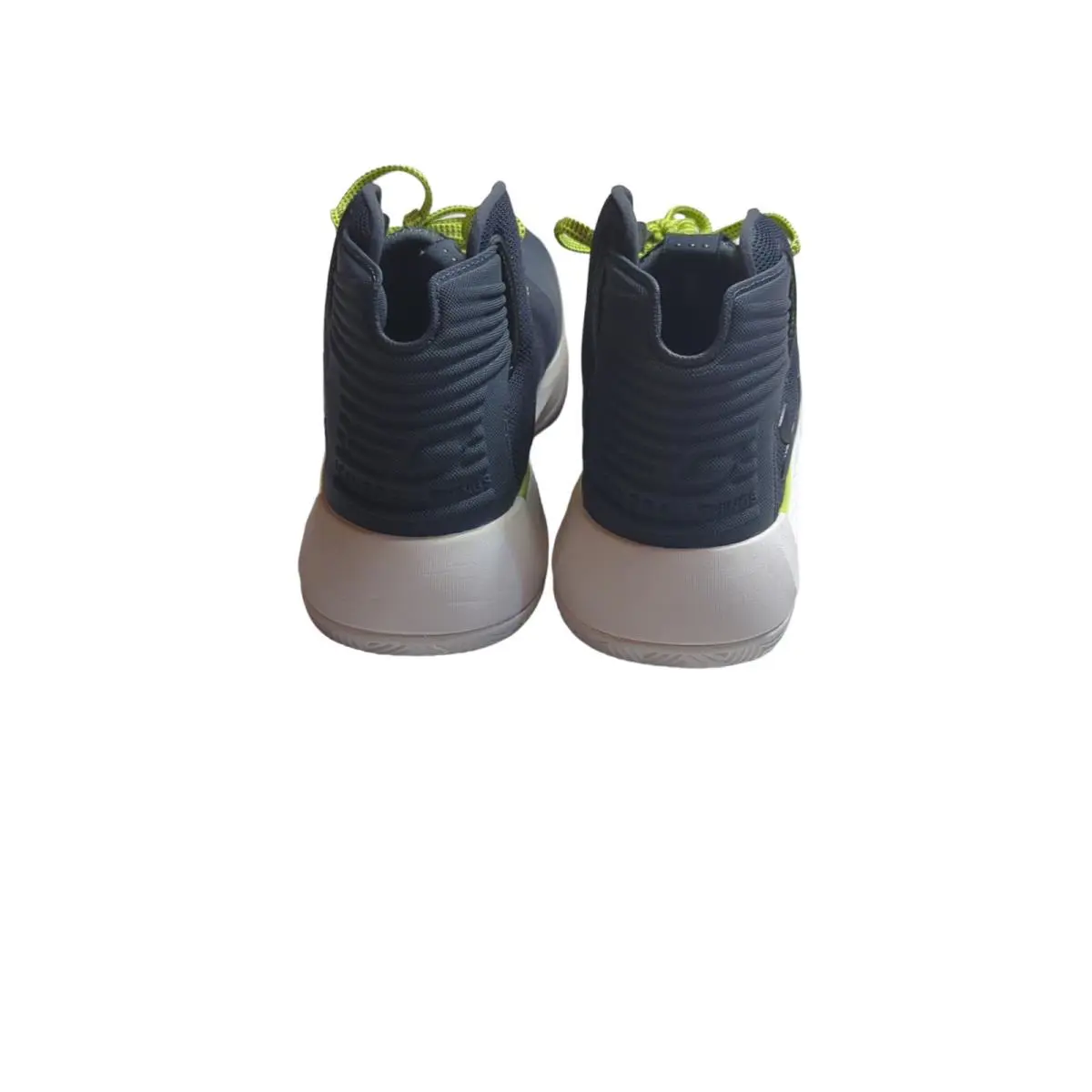 Under Armour shoes - Multicolor 4
