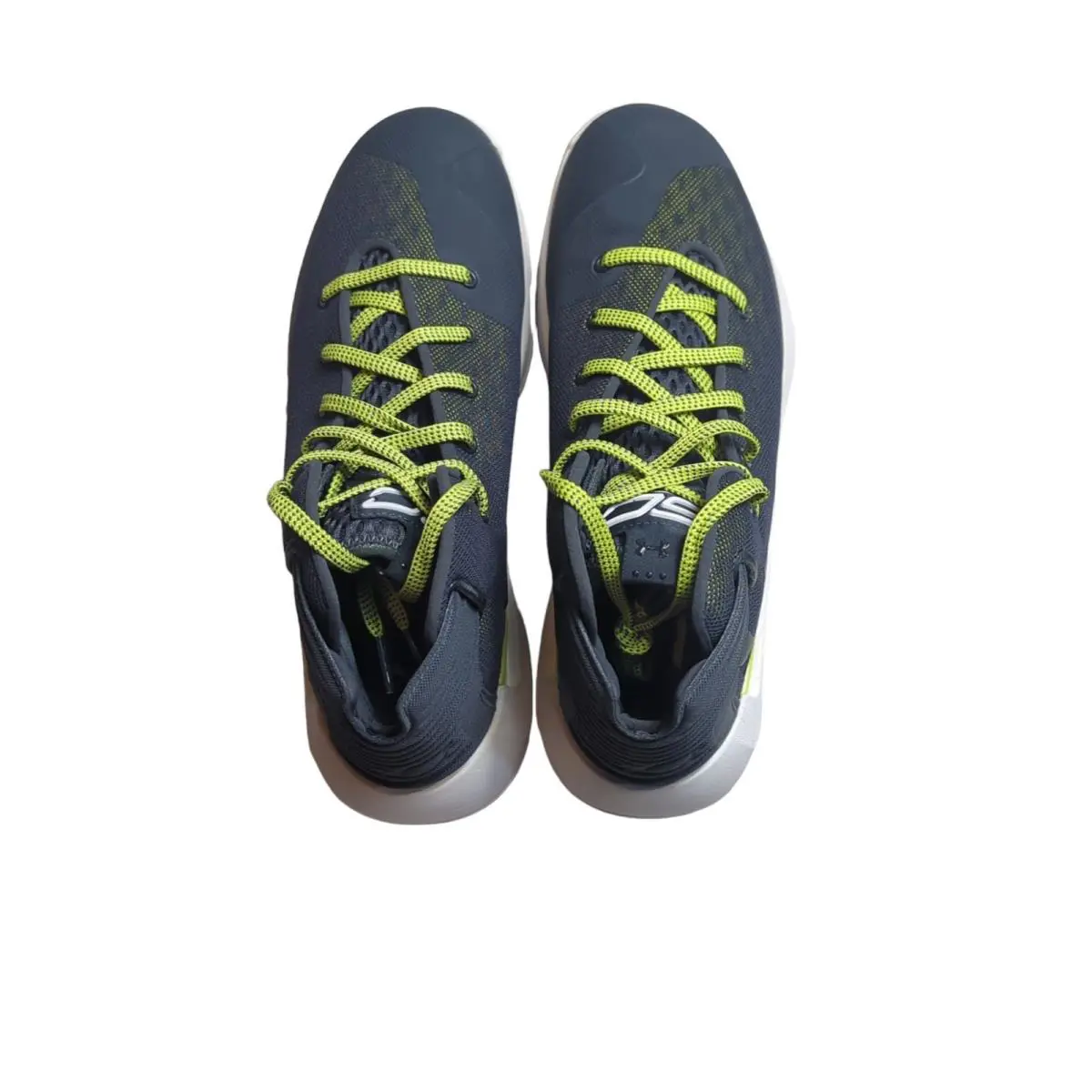 Under Armour shoes - Multicolor 5
