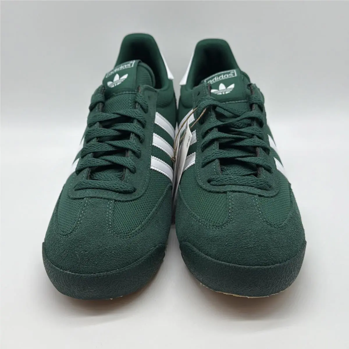 Adidas shoes - R71 - IH1326 - Green 1