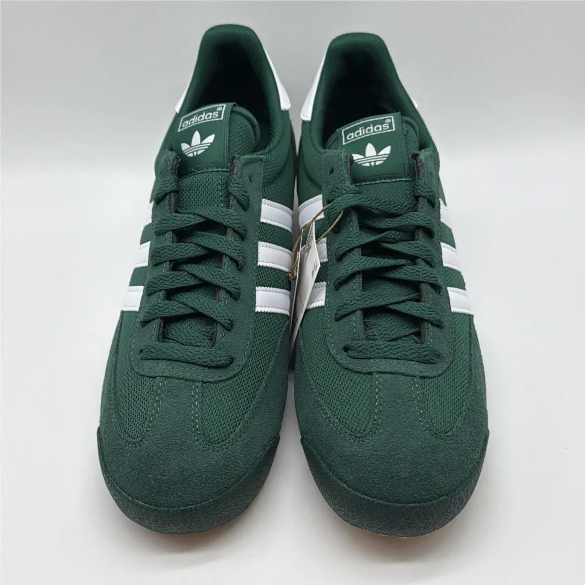 Adidas shoes - R71 - IH1326 - Green 2