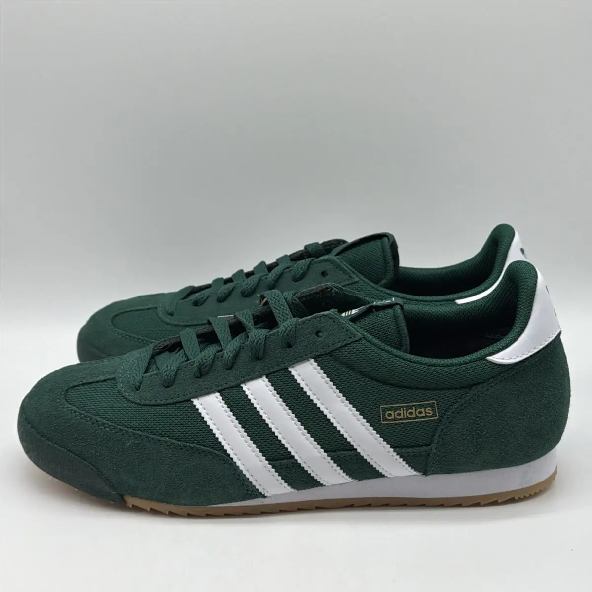 Adidas shoes - R71 - IH1326 - Green 3