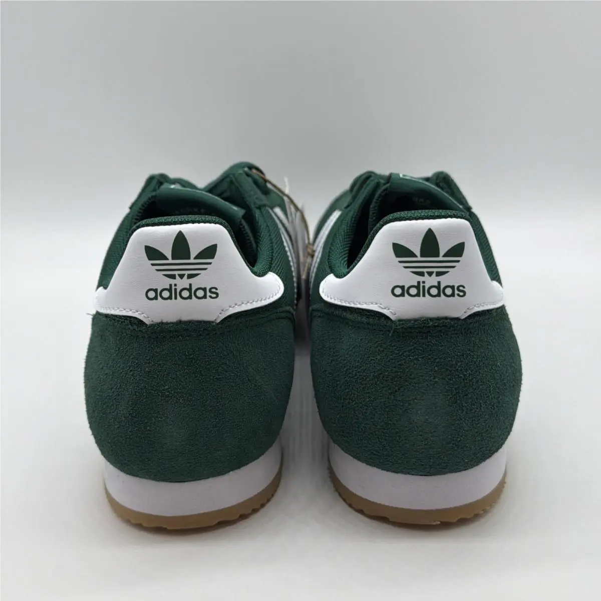 Adidas shoes - R71 - IH1326 - Green 4