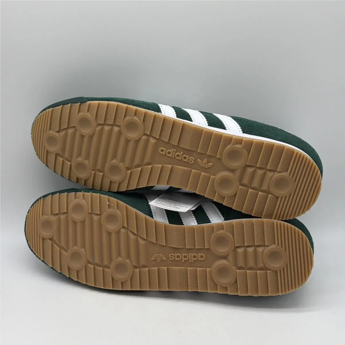 Adidas shoes - R71 - IH1326 - Green 6