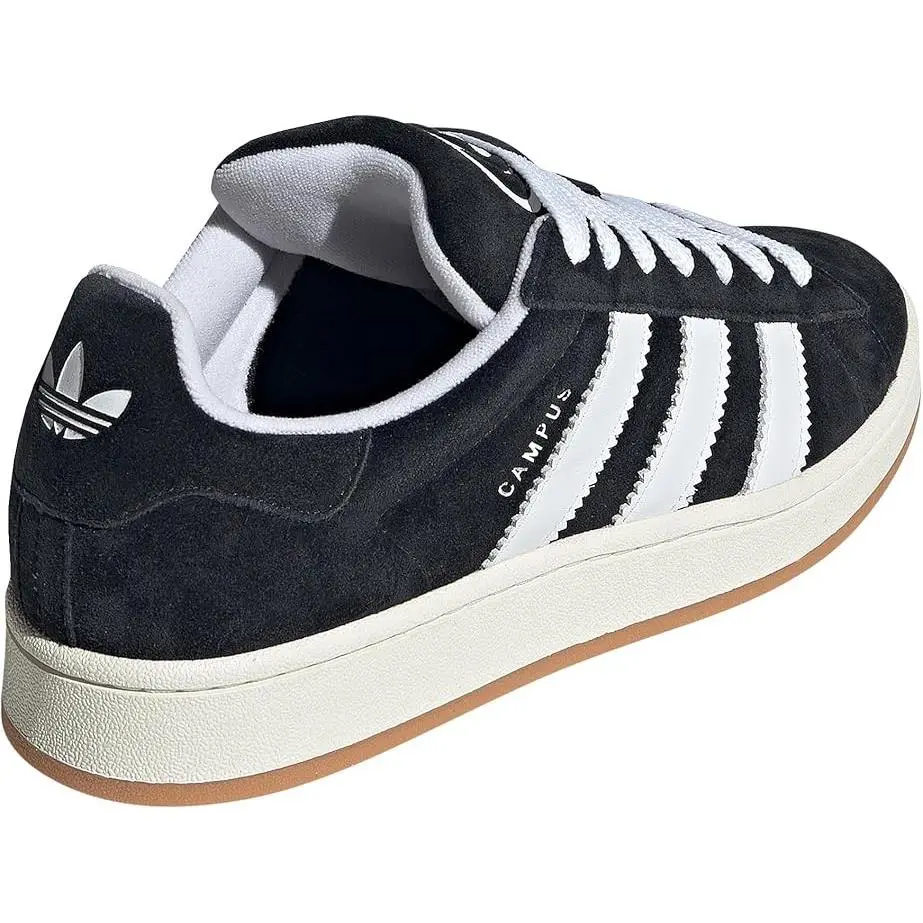 Adidas shoes - MBV19 - MBV19 - Black/White (UPC: 195747807743) 4