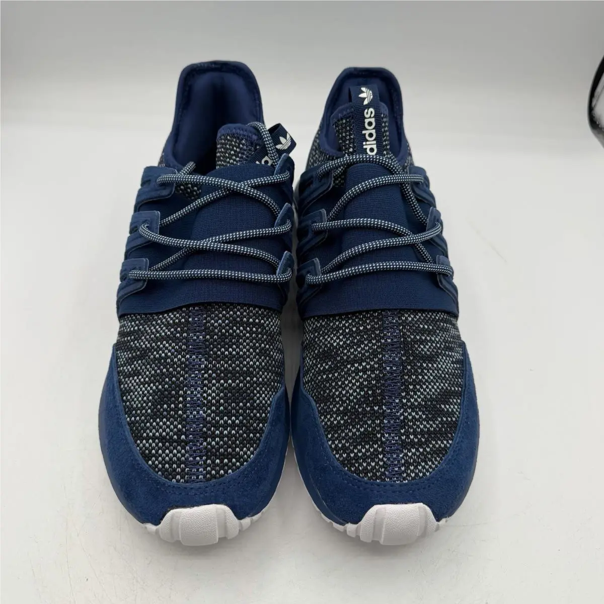 Adidas shoes - adidas Tubular Radial - Tubular Radial - BB2396 - Blue (UPC: 889766292573) 3