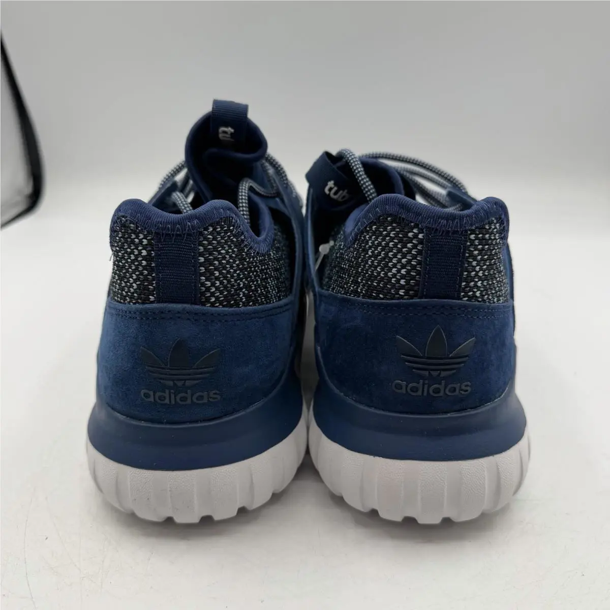 Adidas shoes - adidas Tubular Radial - Tubular Radial - BB2396 - Blue (UPC: 889766292573) 6