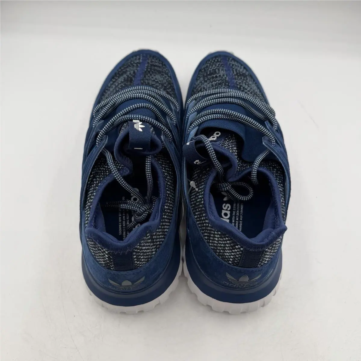 Adidas shoes - adidas Tubular Radial - Tubular Radial - BB2396 - Blue (UPC: 889766292573) 7