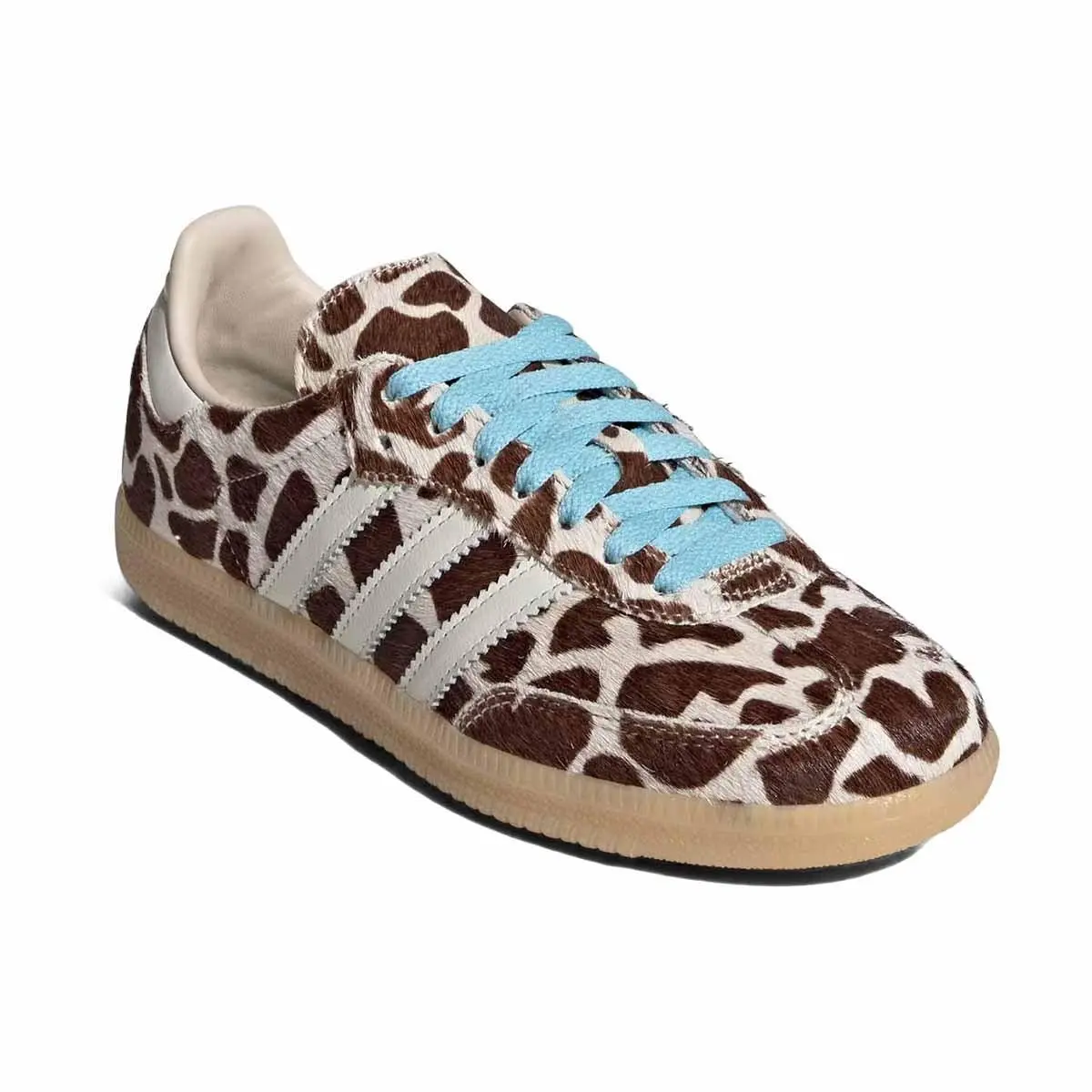 Adidas Womens Samba OG W KI6669-SIZE 9