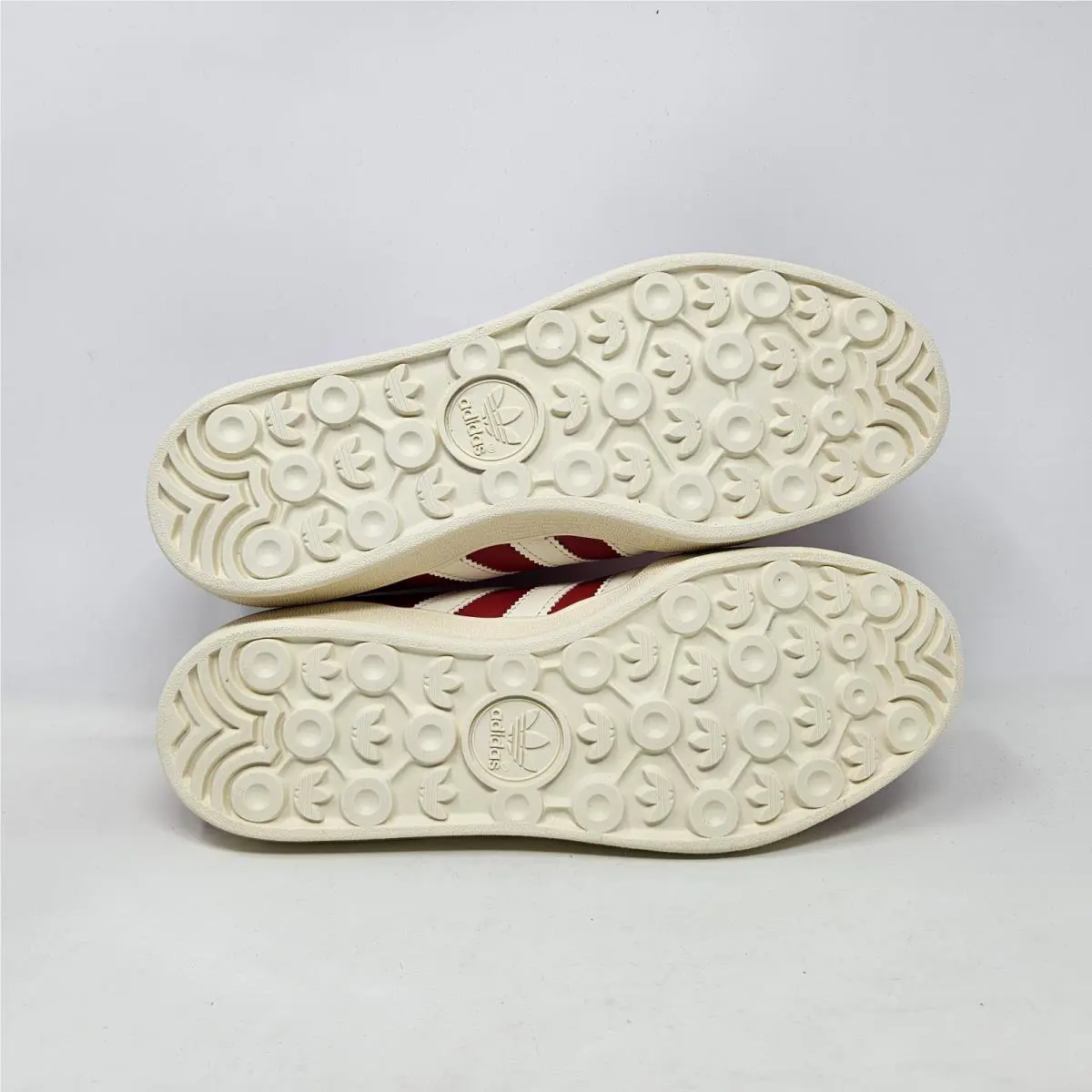 Adidas shoes - adidas Gazelle Indoor - Gazelle Indoor - JQ8384 - Red (UPC: 197621234584) 1