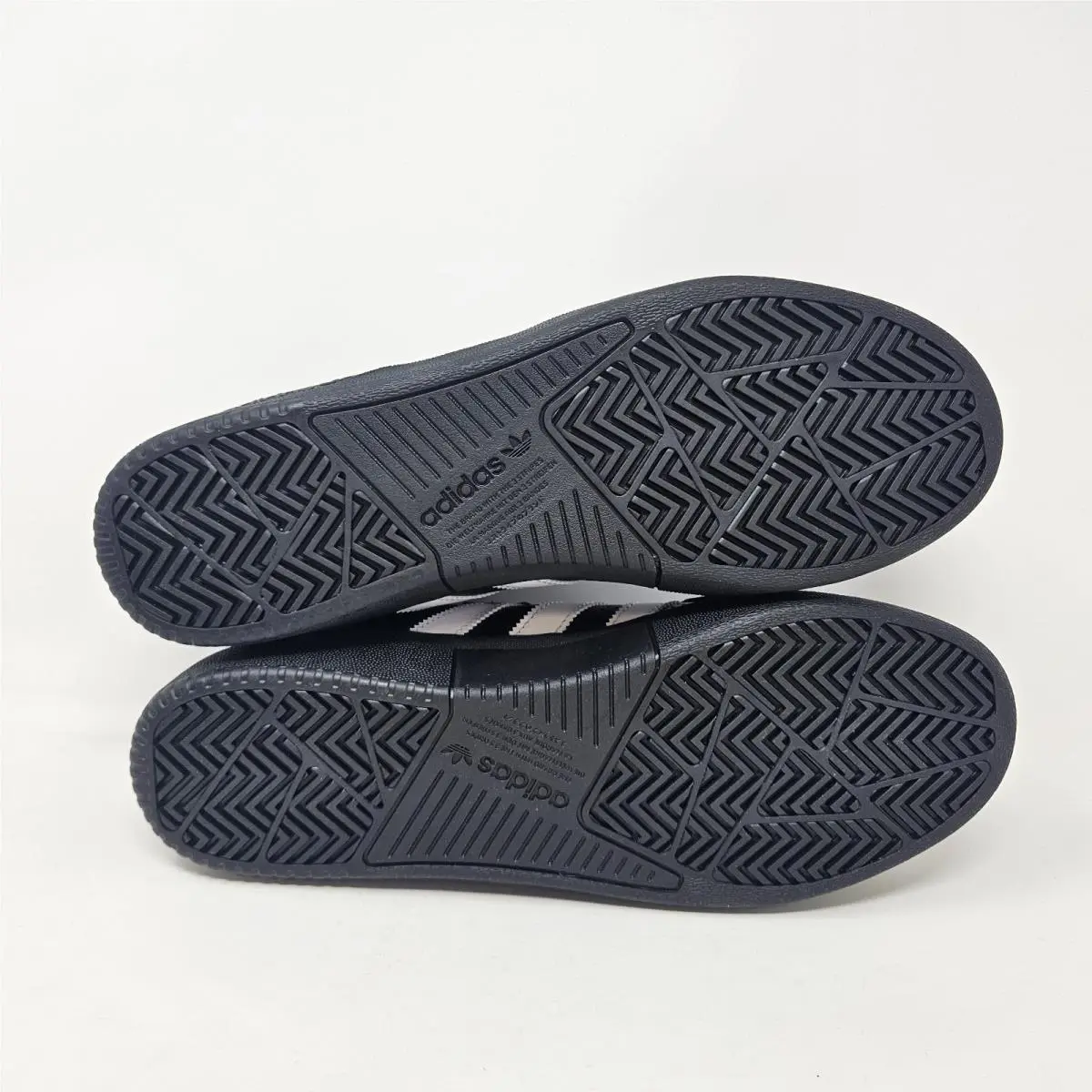 Adidas shoes - adidas Tyshawn - Tyshawn - H04930 - Black (UPC: 194820688217) 1